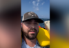 Mississippi Man’s TikTok Goes Viral After Posting ‘Last Message’ to Family and Dog Mississippi Man’s TikTok Goes Viral After Posting ‘Last Message’ to Family and Dog